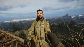 S.T.A.L.K.E.R. 2: Heart of Chornobyl на Xbox Series сможет работать с модами