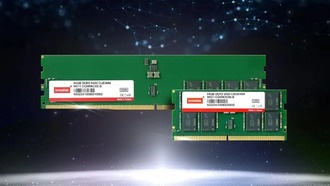 Innodisk представляет модули памяти DDR5 6400 64 ГБ CUDIMM и CSODIMM