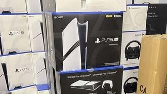 PS5 Pro поступила на склады магазинов. Некоторые игроки надеются на более быструю доставку