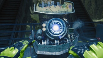 Как нанести удар по Либерти-Фолс и Терминусу в Black Ops 6