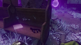 Как выполнить музыкальное пасхальное яйцо Liberty Falls в Black Ops 6 Zombies