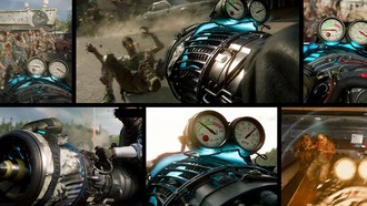 CoD Black Ops 6: Как получить реактивное оружие «Чудо-оружие»