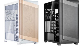 SilverStone выпускает SETA A2: мощный и производительный игровой ПК