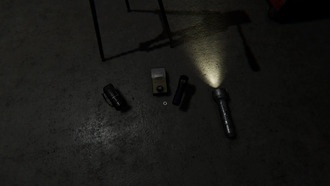 Лучшее стартовое снаряжение в фазмофобии