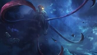 В новом дополнении Stellaris — космическая охота