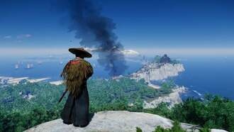 Ghost of Tsushima — игра о Японии, которая полюбилась японцам. Эксперт указывает причины успеха