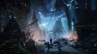 Стримеры уже проходят Dragon Age: The Veilguard