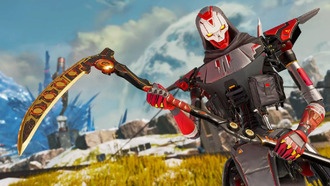 Apex Legends 2 не входит в планы EA; компания продолжит «внедрять инновации» в текущую игру