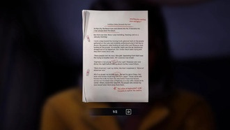 Жизнь странна: Двойная экспозиция - Где найти информацию о майя