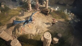 Titan Quest 2 выйдет в раннем доступе Steam