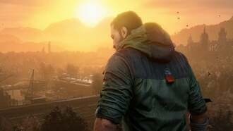 Dying Light: The Beast — игра в жанре хоррор на выживание от Techland