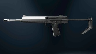 Лучшая расстановка и классовая сборка Tanto 22 для Black Ops 6