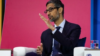 Google теперь использует ИИ для написания 25% своего нового кода