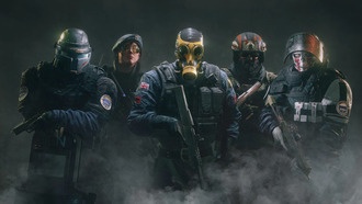Rainbow Six Siege в одиночку заработала почти больше денег, чем любая другая франшиза Ubisoft