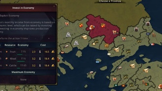 Сможете ли вы победить в игре Age of History 3?