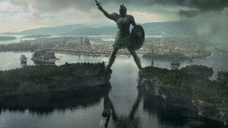 Джордж Мартин сообщил о несостоявшемся спин-оффе «Игры престолов», который был посвящён Браавосу