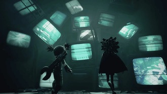 В новом трейлере Little Nightmares 3 представлен антагонист игры