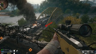 Все бесплатные места усилений Liberty Falls в Black Ops 6 Zombies