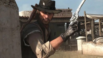 Оптимизированные настройки графики ПК для Red Dead Redemption