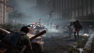 Разработчики зомби-боевика Nakwon Last Paradise представили альфа-версию игры