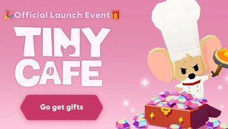 Коды крошечных кафе