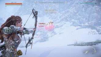 Horizon Zero Dawn Remastered - Прохождение Proving