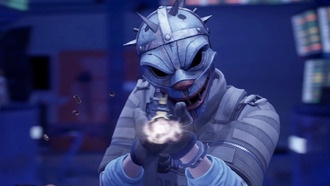 Вышло обновление к Payday 3 с новыми масками. Доступно издание Year 1 Edition