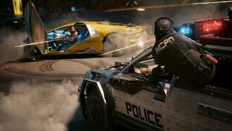 Cyberpunk 2077 выйдет на Mac после четырёхлетней задержки