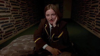 Келли Макдональд присоединилась к актёрскому составу сериала «Фонари» от HBO