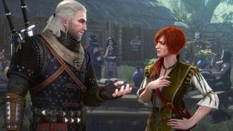 CD Projekt планирует успех The Witcher 4 и ремейка первой части