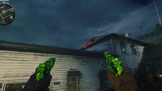 Black Ops 6: Руководство по мини-игре «Баскетбол» в Terminus