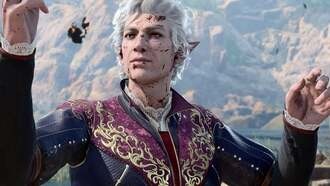 Создатели Baldur’s Gate 3 отмечают популярность модов, а NexusMods обновляет свою политику