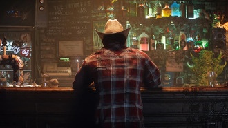 Креативный директор Wolverine уходит, чтобы присоединиться к Xbox Perfect Dark