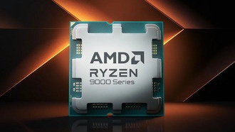 AMD представляет процессор AMD Ryzen 7 9800X3D следующего поколения
