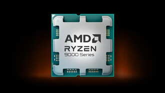 Характеристики AMD Ryzen 7 9800X3D просочились в сеть перед релизом