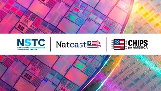 США создают литографический центр в Олбани за 1 млрд долларов