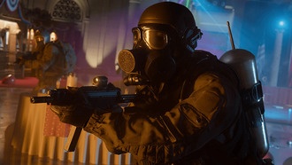 Список уровней оружия Black Ops 6