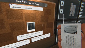 Фазмофобия: как эффективно использовать ящик духов