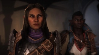 Вышла Dragon Age: The Veilguard от авторов Mass Effect