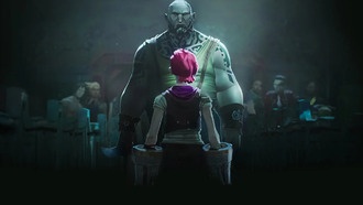 Второй сезон «Аркейн» получил первые восторженные отзывы