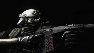 Событие «Хэллоуин в Таркове» добавляет зомби в лаборатории