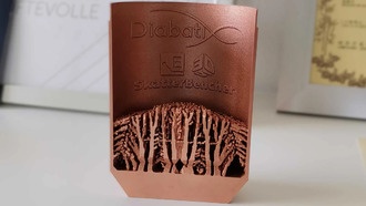 Diabatix и Asus установили новые рекорды разгона с оптимизированным радиатором