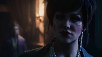 Вышел новый трейлер Vampire: The Masquerade — Bloodlines 2