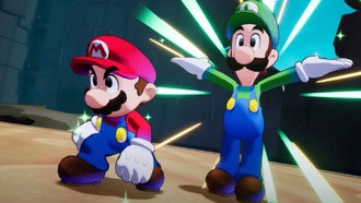 Когда я смогу поиграть в Mario & Luigi: Brothership? (Время выхода Brothership)