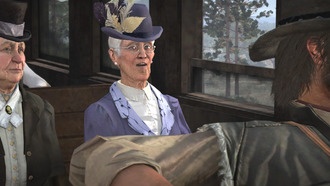 Red Dead Redemption: Лучшие настройки колоды Steam