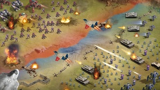 Коды Age of Warpath