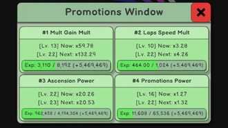 Революция Idle коды