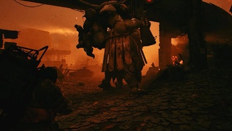 Как получить тактическую камеру в The Forever Winter