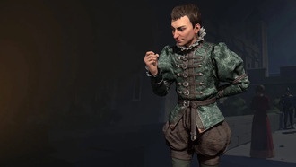 Макиавелли в новом трейлере Civilization 7
