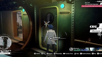 Где взять грибы Gauntlet в Metaphor: ReFantazio